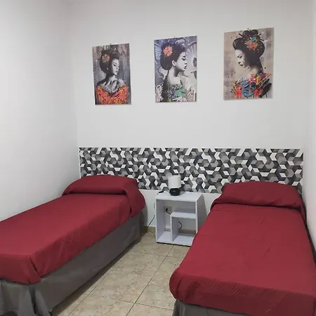 Casa Malu Aspra Bagheria