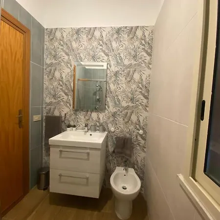 Apartment Casa Malu Aspra *