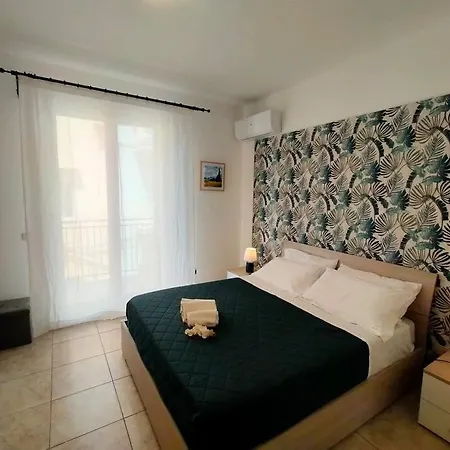 Casa Malu Aspra Apartment *