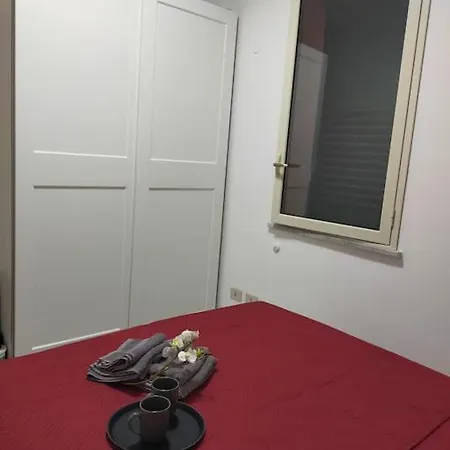 Casa Malu Aspra Apartment