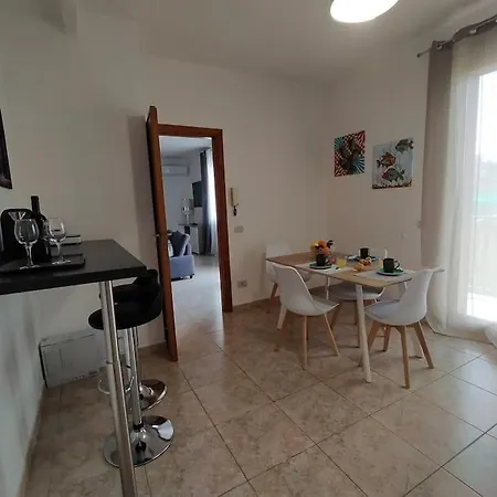 Casa Malu Aspra *