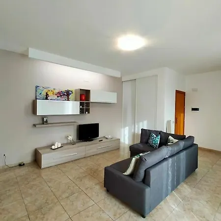 Casa Malu Aspra *
