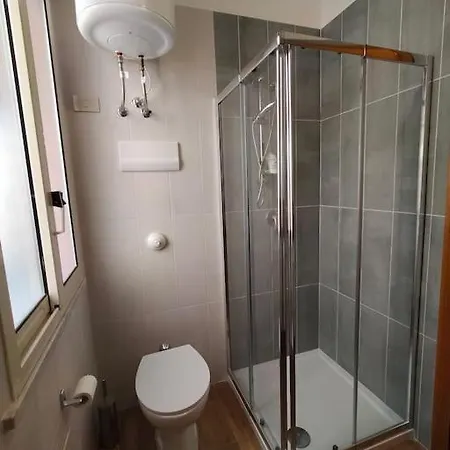 Casa Malu Aspra * Bagheria