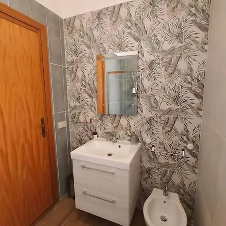 Apartment Casa Malu Aspra Bagheria