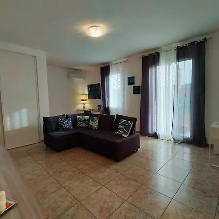 Apartment Casa Malu Aspra Bagheria