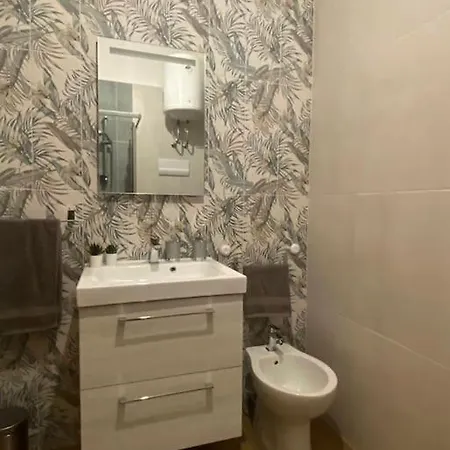 Casa Malu Aspra Apartment *