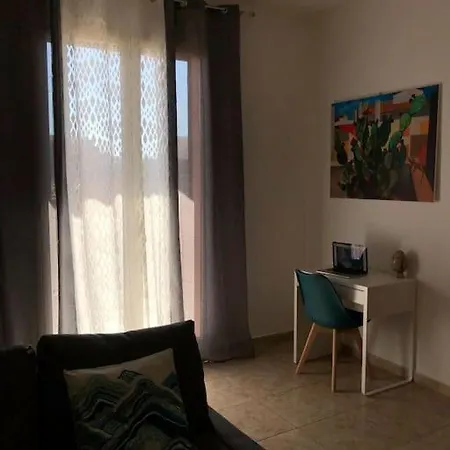 Casa Malu Aspra * Bagheria