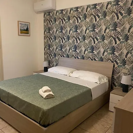 Casa Malu Aspra Bagheria